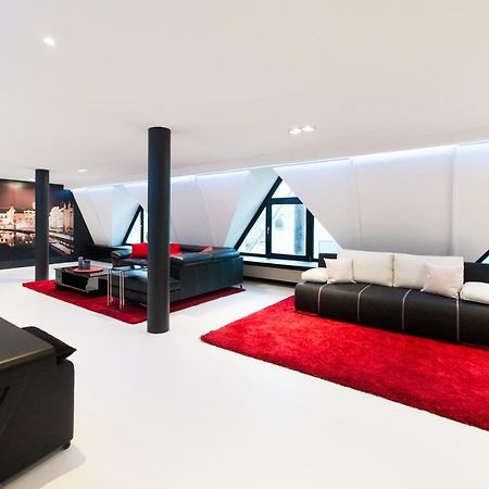 Lord Of Ghent Apartment Luaran gambar