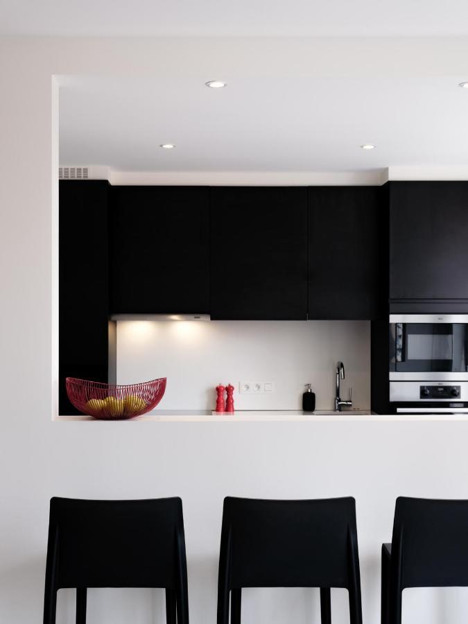 Lord Of Ghent Apartment Luaran gambar