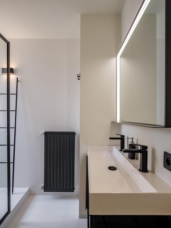 Lord Of Ghent Apartment Luaran gambar
