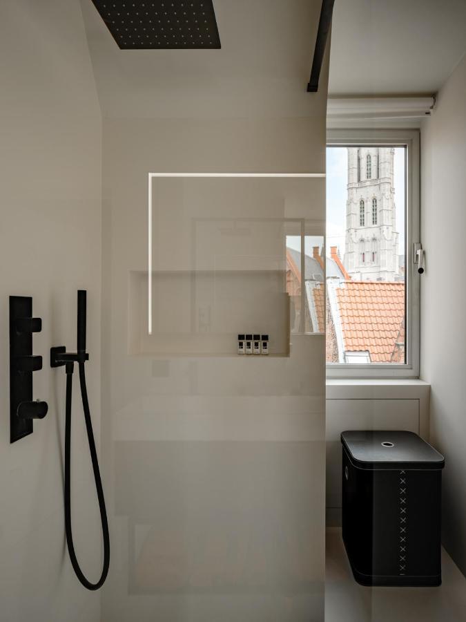 Lord Of Ghent Apartment Luaran gambar