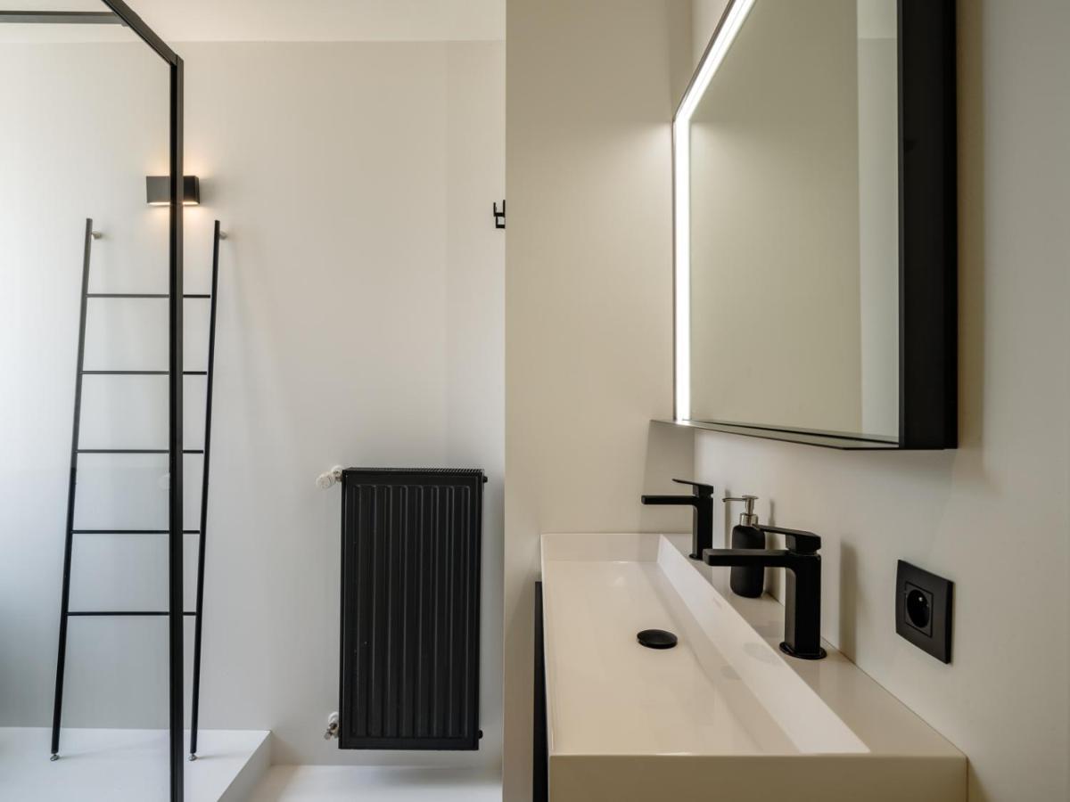 Lord Of Ghent Apartment Luaran gambar