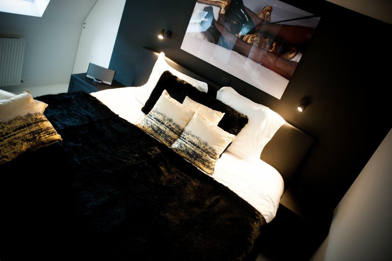 Lord Of Ghent Apartment Luaran gambar