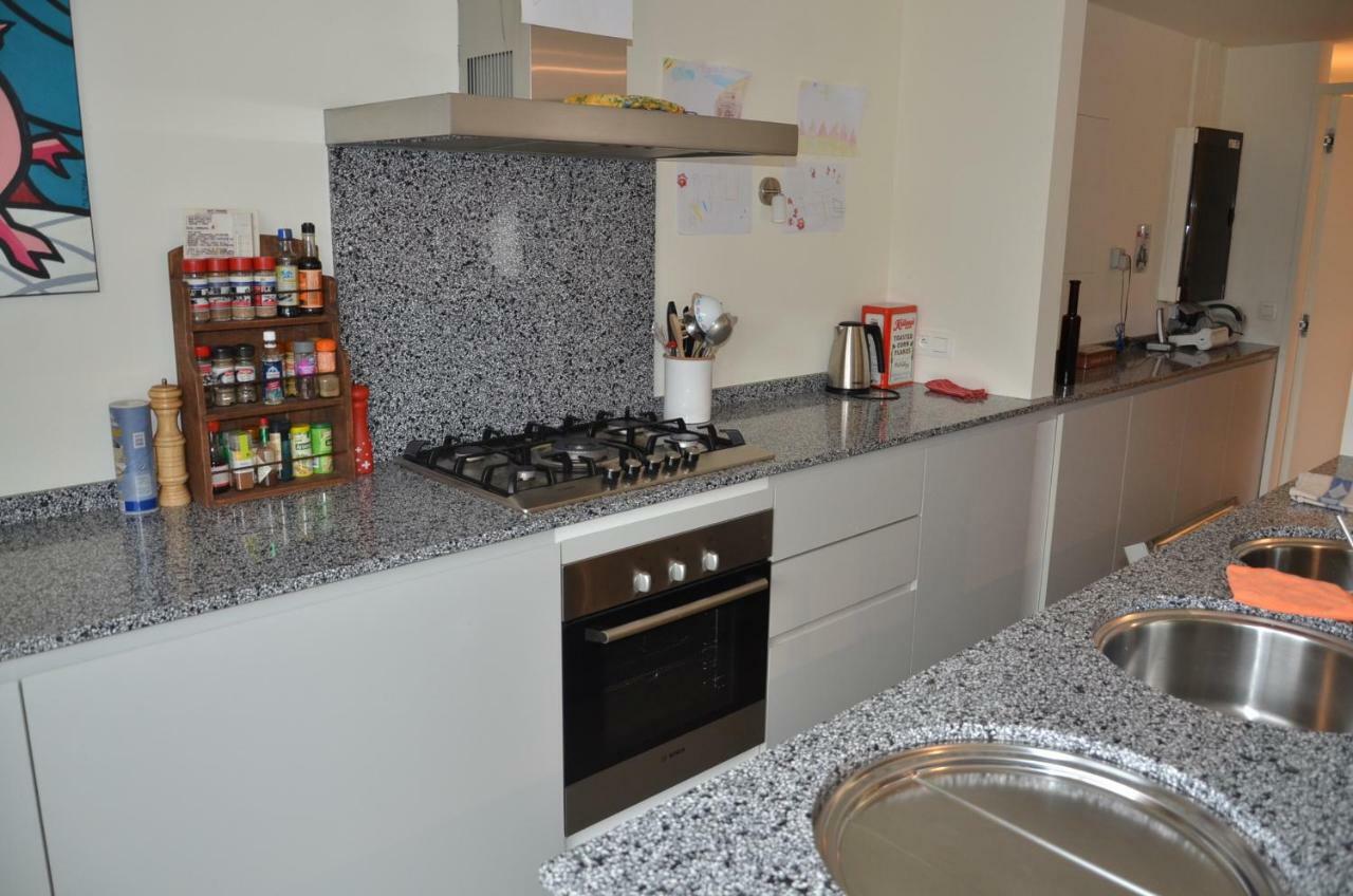 Lord Of Ghent Apartment Luaran gambar