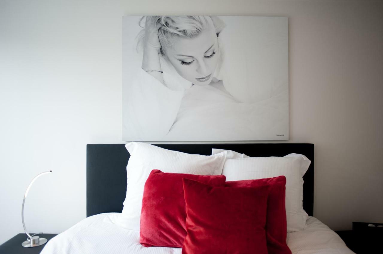 Lord Of Ghent Apartment Luaran gambar