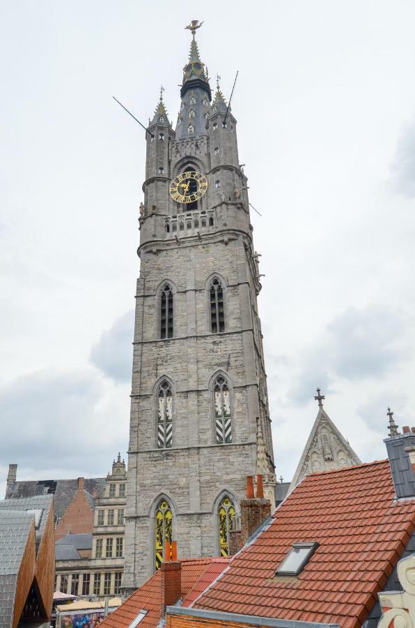 Lord Of Ghent Apartment Luaran gambar